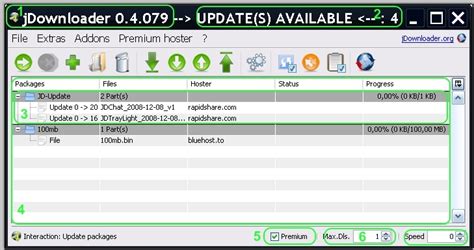 JDownloader.org .
